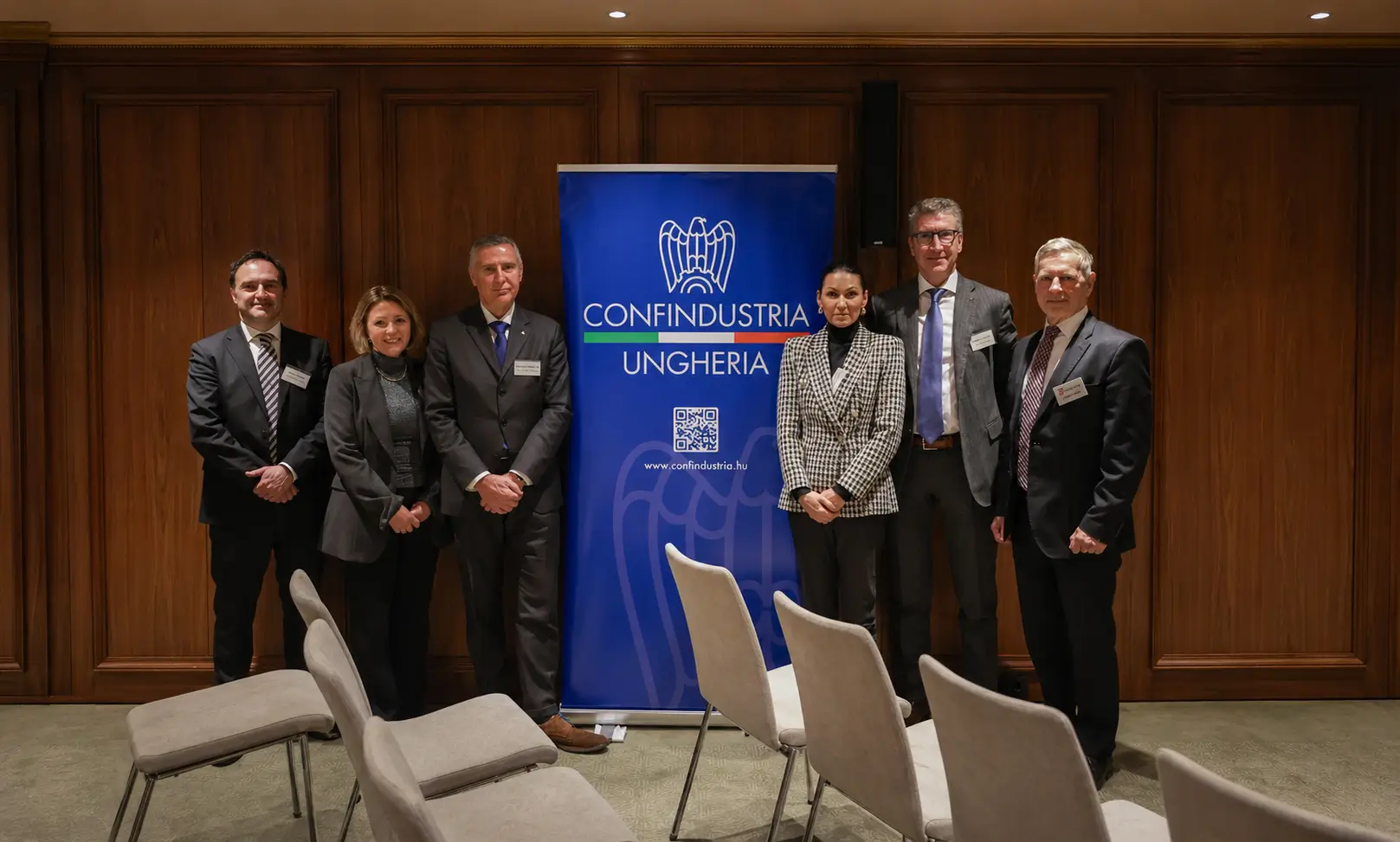 Confindustria Ungheria