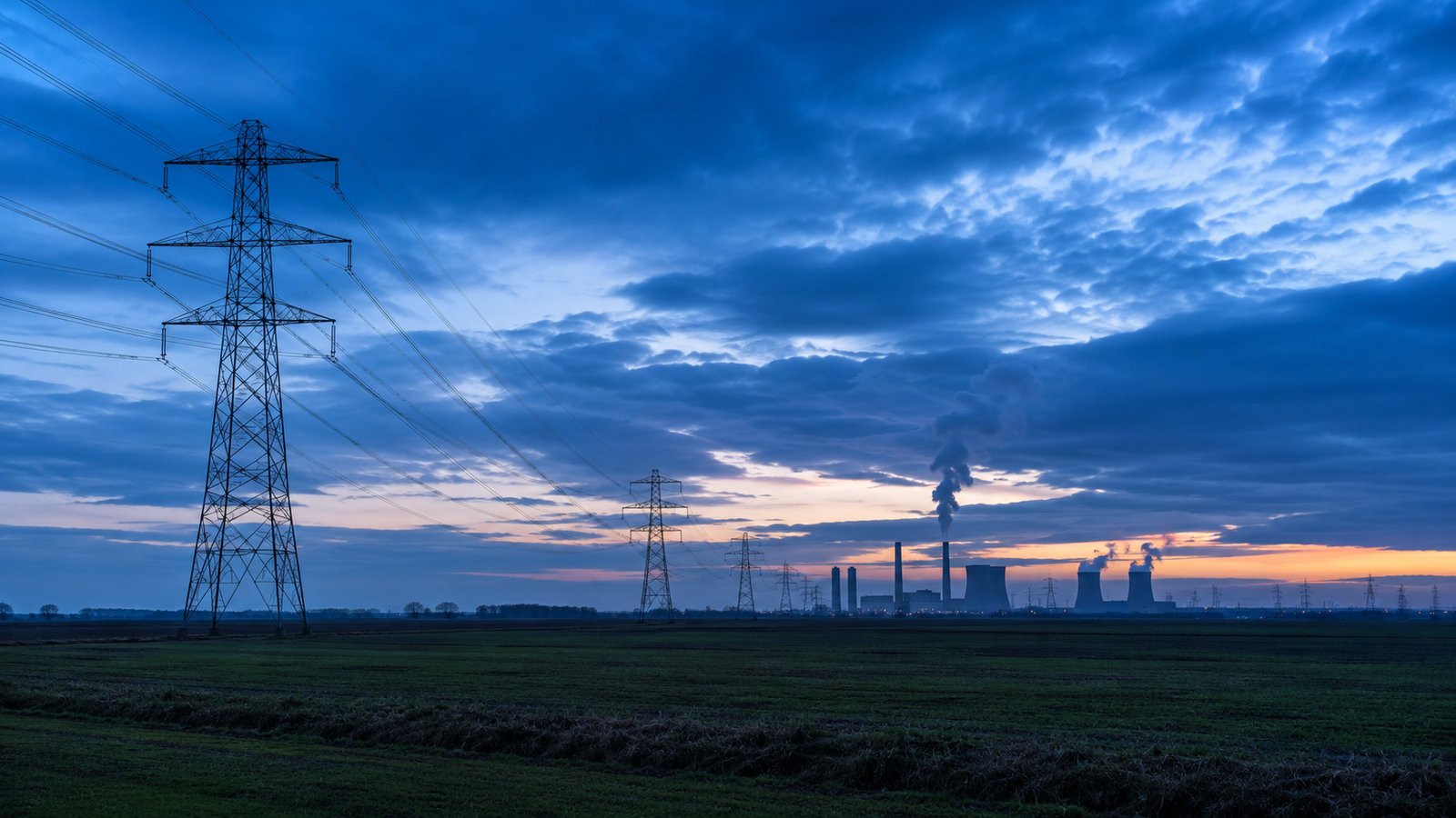 Elettrificazione e ETS: l'energia al centro — luglio-agosto 2026