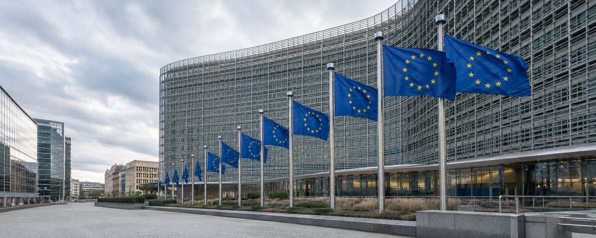 Dai lavori delle istituzioni europee — luglio-agosto 2026