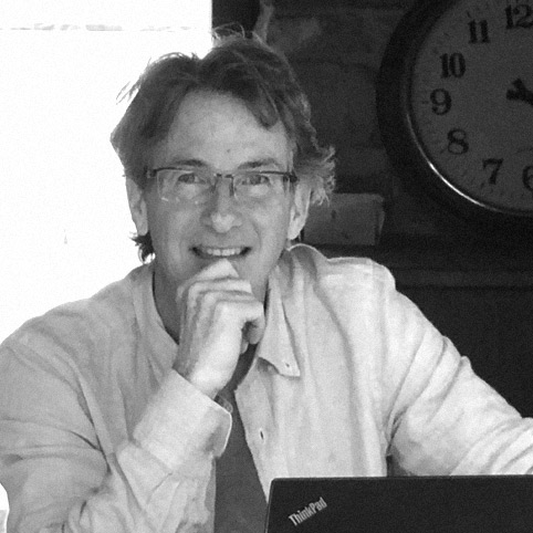 Cliff Dicken Von Oetinger