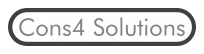 Cons4 Solutions Kft